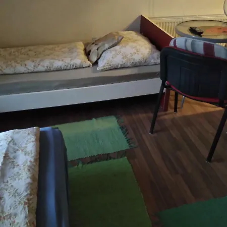 Family Club 3* Libisany