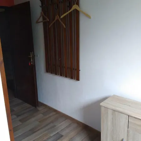 Family Club Pensjonat 3*