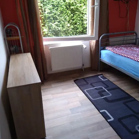 Pensjonat Family Club Libisany